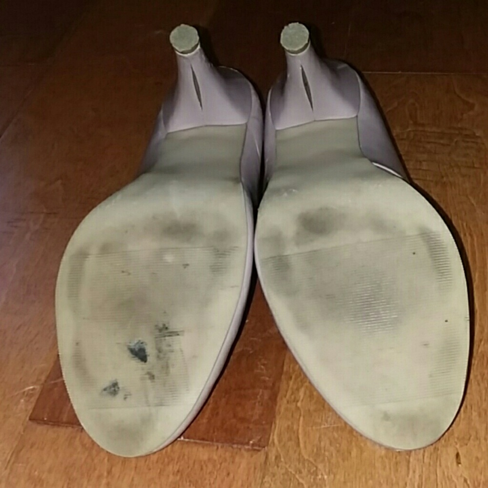 SALE Madden girl dusky pink pumps - Picture 5 of 6